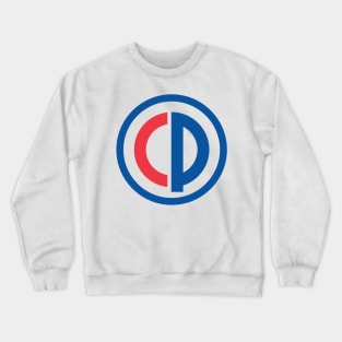 Colonial Pipeline Crewneck Sweatshirt